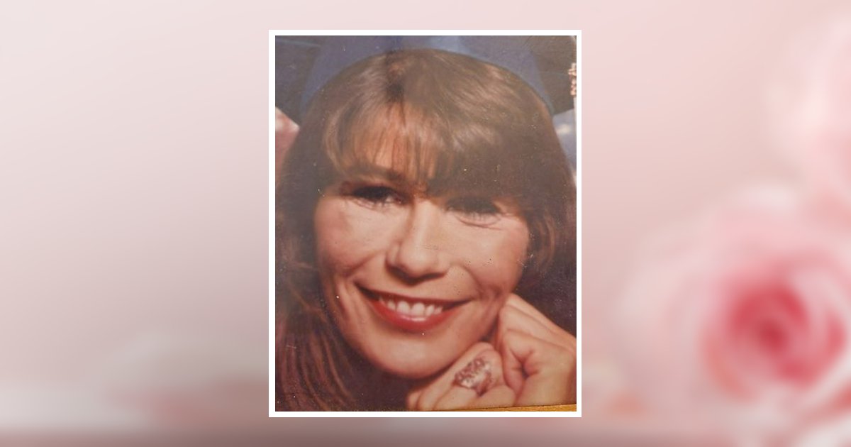 Naomi Autin Hammond, LA Obituary