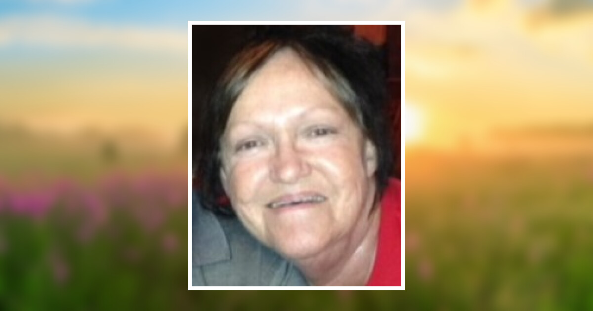 Janet Lynn Vogt Obituary 2024 - Geib Funeral Homes