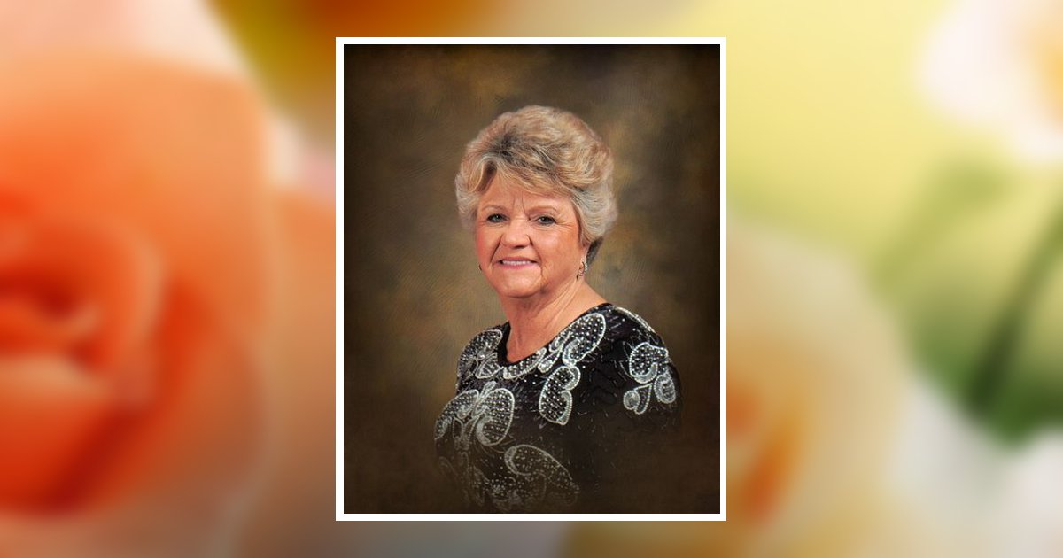 Paula Swearingen Obituary, Baker, LA