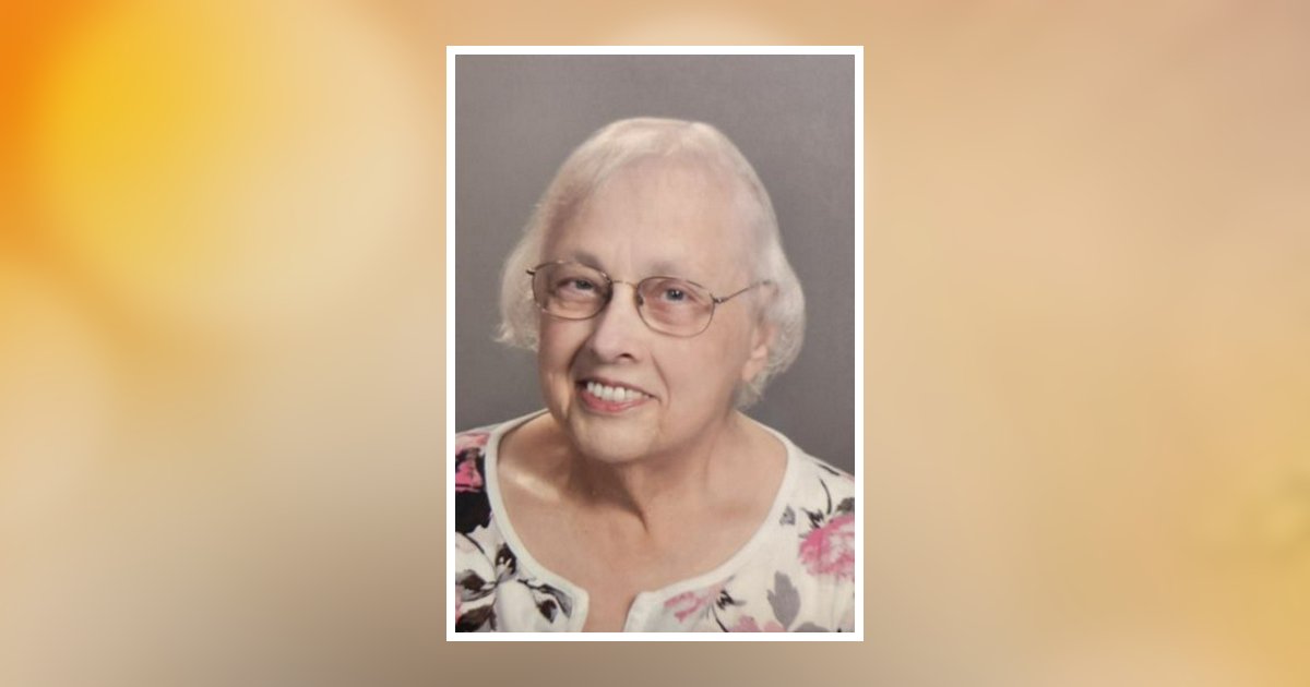 Carol Janet Chladny Obituary, Decatur, IL