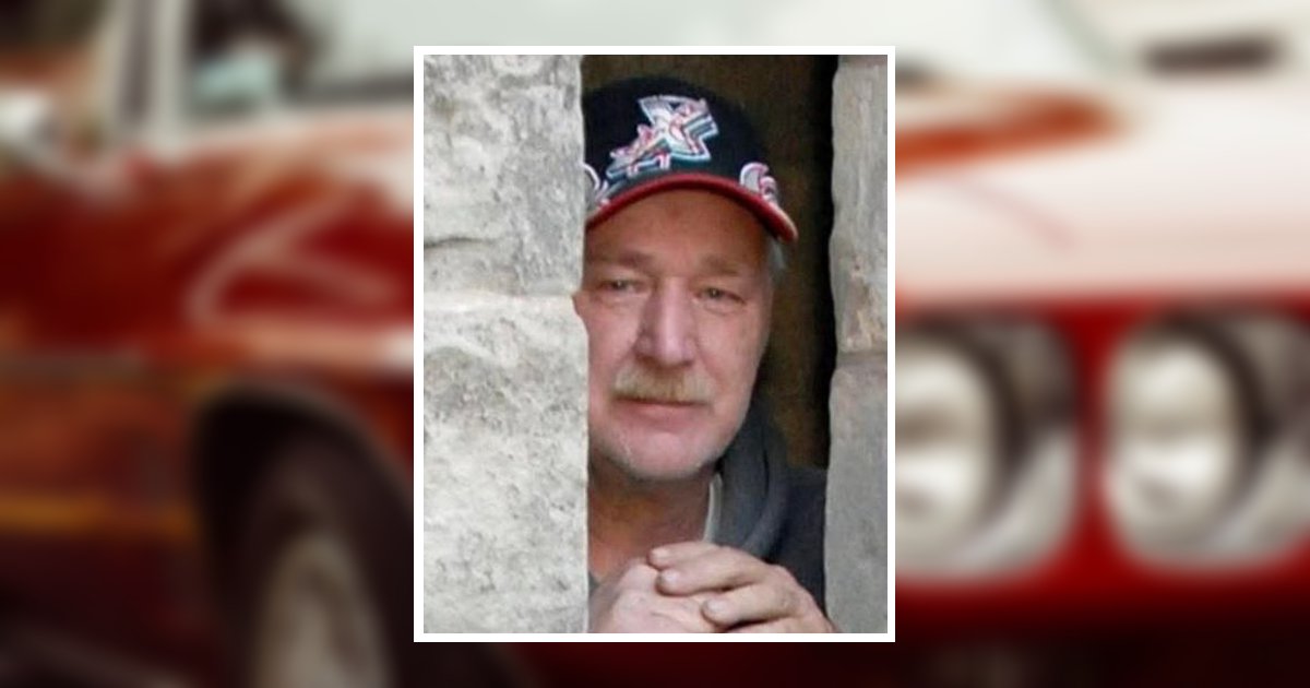 Donald George Kredel