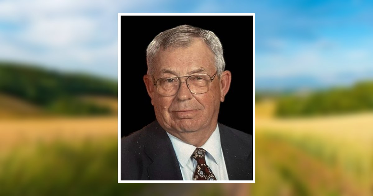 Gary E. Tolle Obituary, Hillsboro, OH