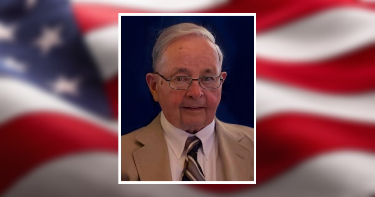 Richard P. Wilkinson Jr. Obituary, South Fork, PA
