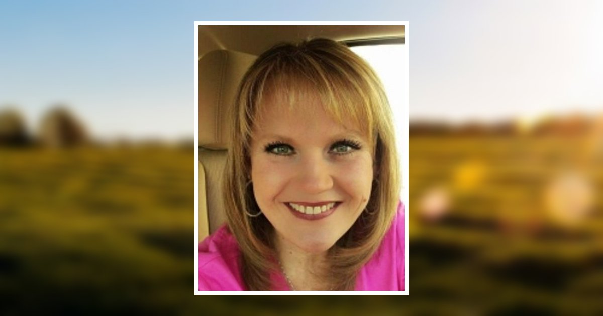Kimberly Payne Obituary 2019 Pace Stancil Funeral Home and