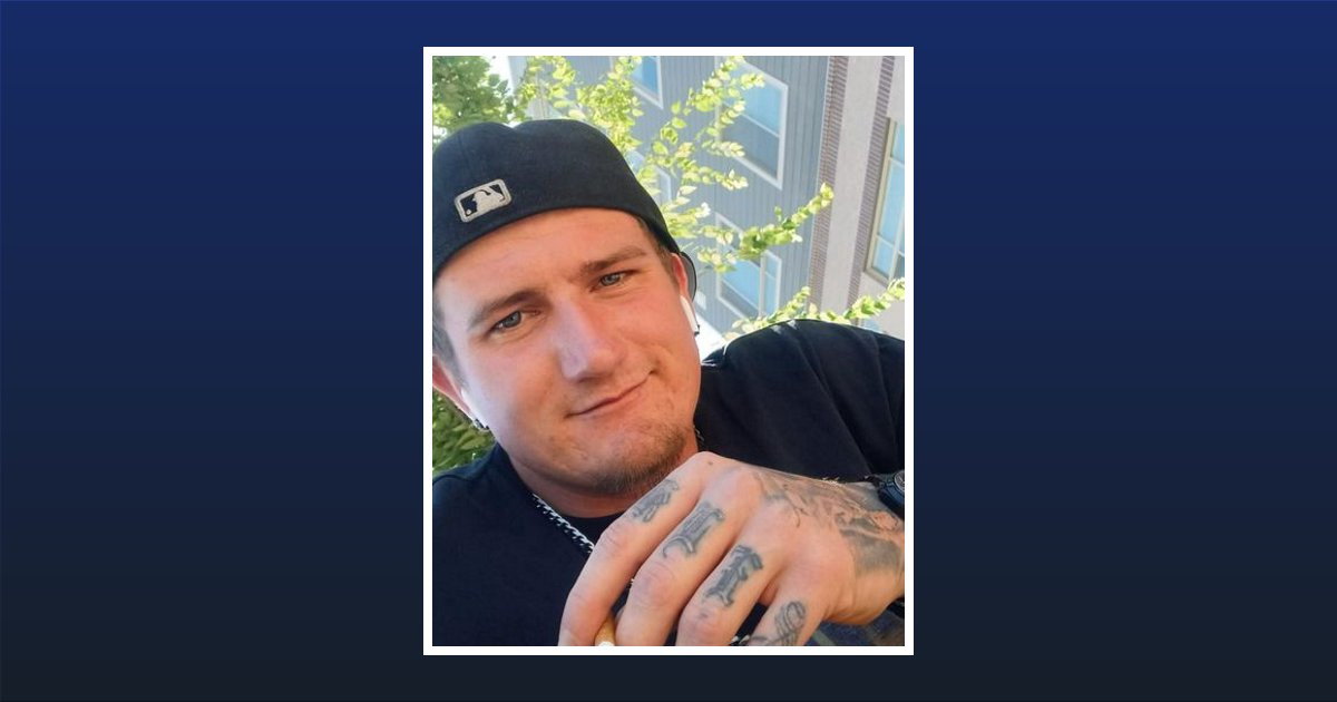 Damien Jensen Obituary, Springville, UT
