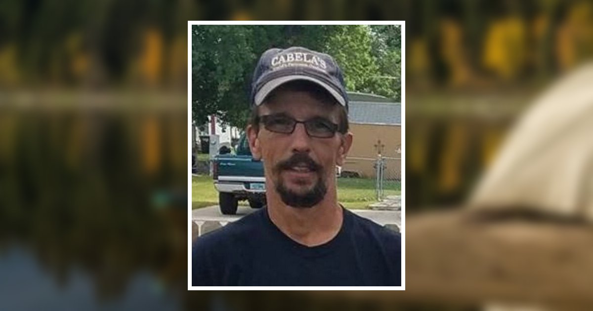 Roger Allen Mondor Obituary, Benson, MN