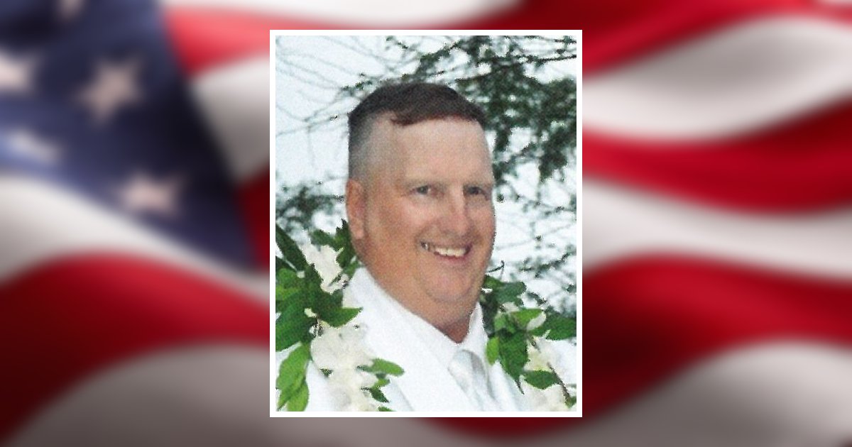 Anthony Copeland Obituary, Mansfield, MO