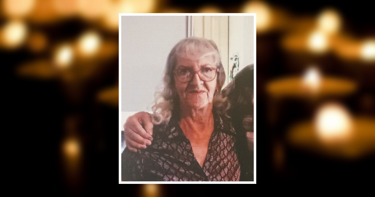 Carolyn Jessie Decker Socorro, NM Obituary