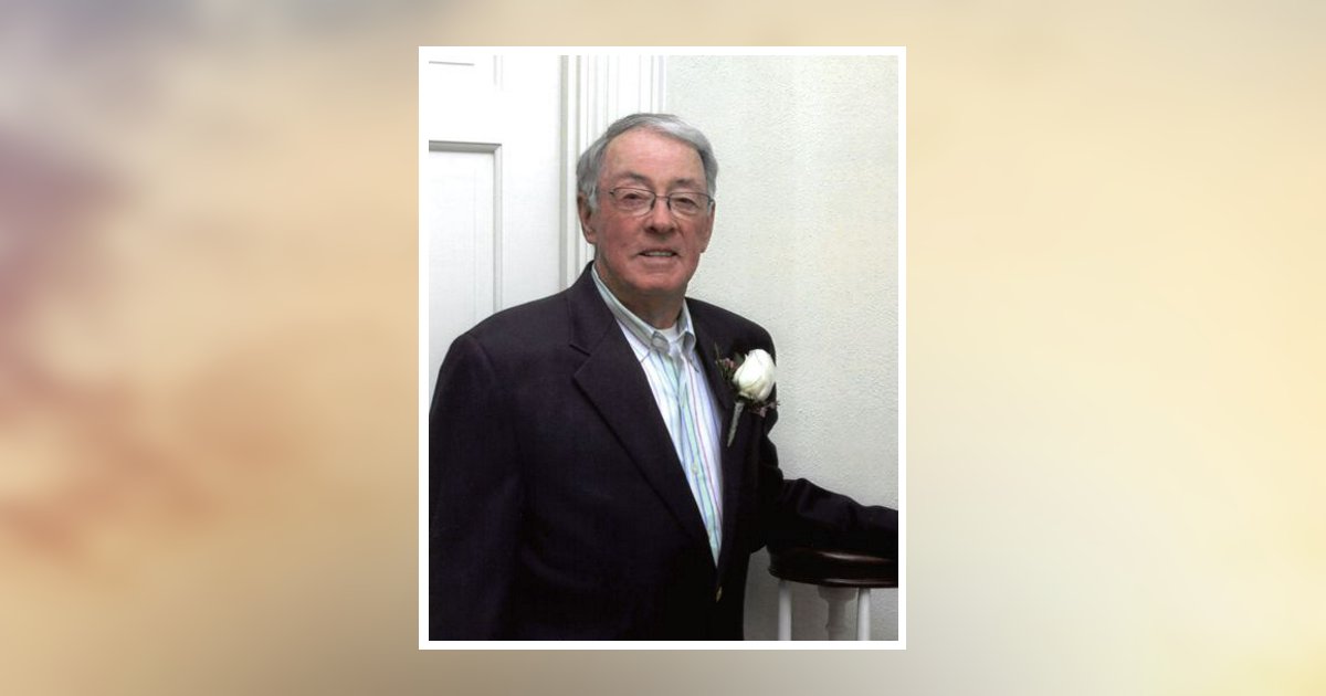 John Wayne "Johnny" Cadden Obituary, Amory, MS
