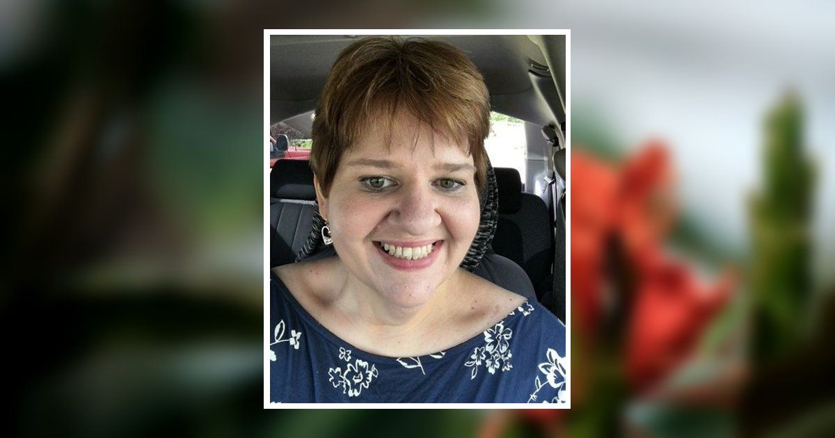 Symantha "Sam" Nobles Lowery Alliance, NC Obituary