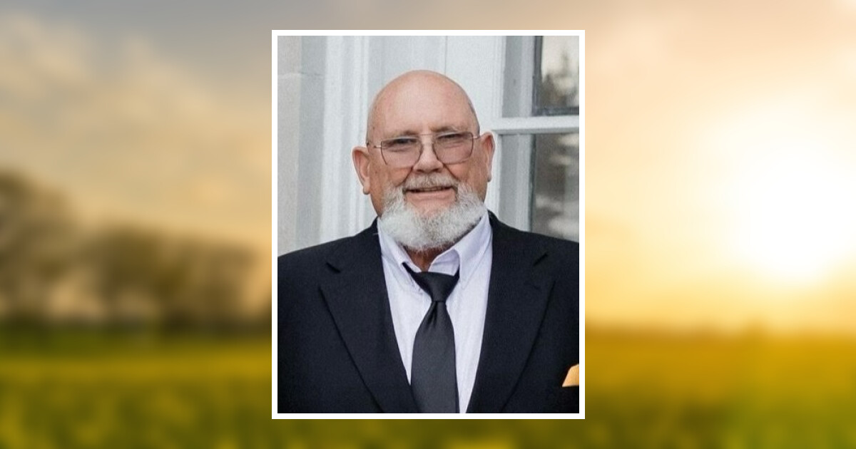 Clyde A. Chappell Obituary 2024 Roupp Funeral Home