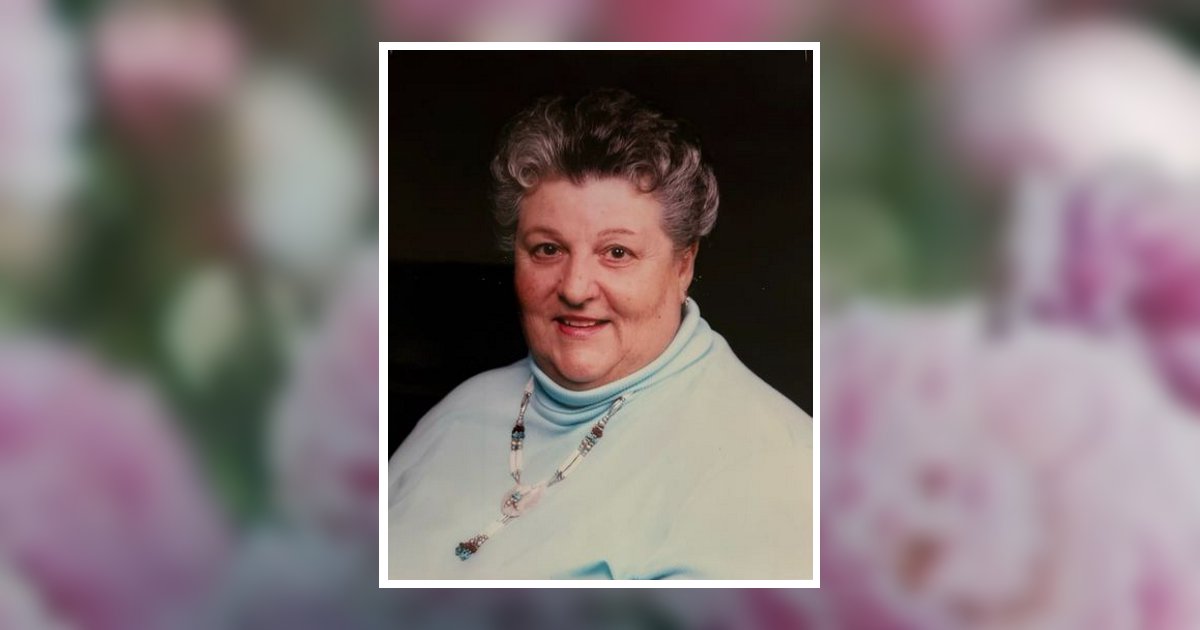 Rosalind Dodd Obituary 2023 Forest Lawn