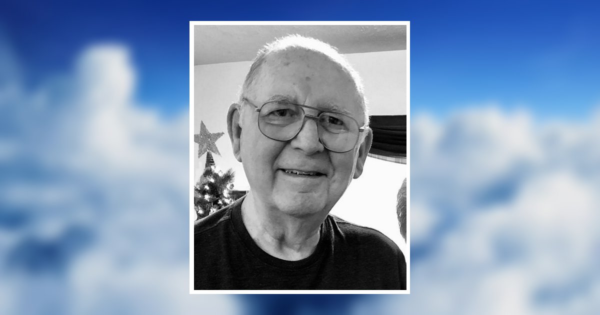 James Victor Butcher