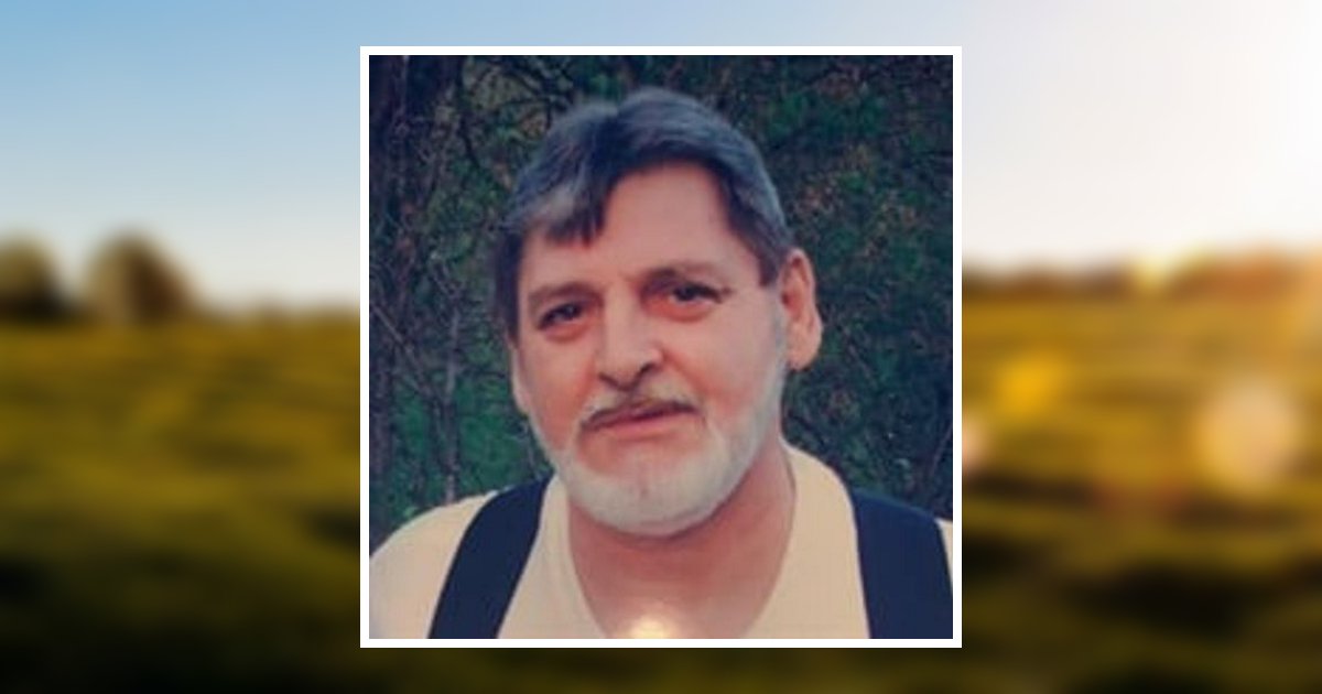 Danny Ray Cole Sr. Obituary 2023 Dennis Funeral Home