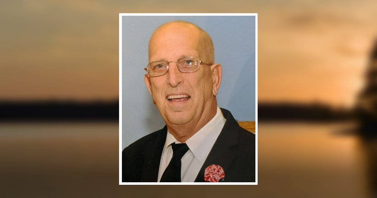 Pete J. Maurer Obituary June 2, 2023 Geib Funeral Homes