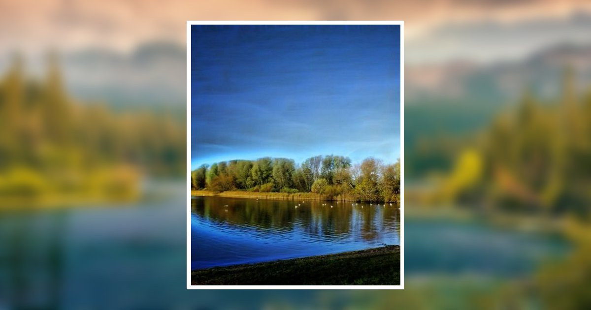 Terry William Sharp Obituary, Midvale, UT