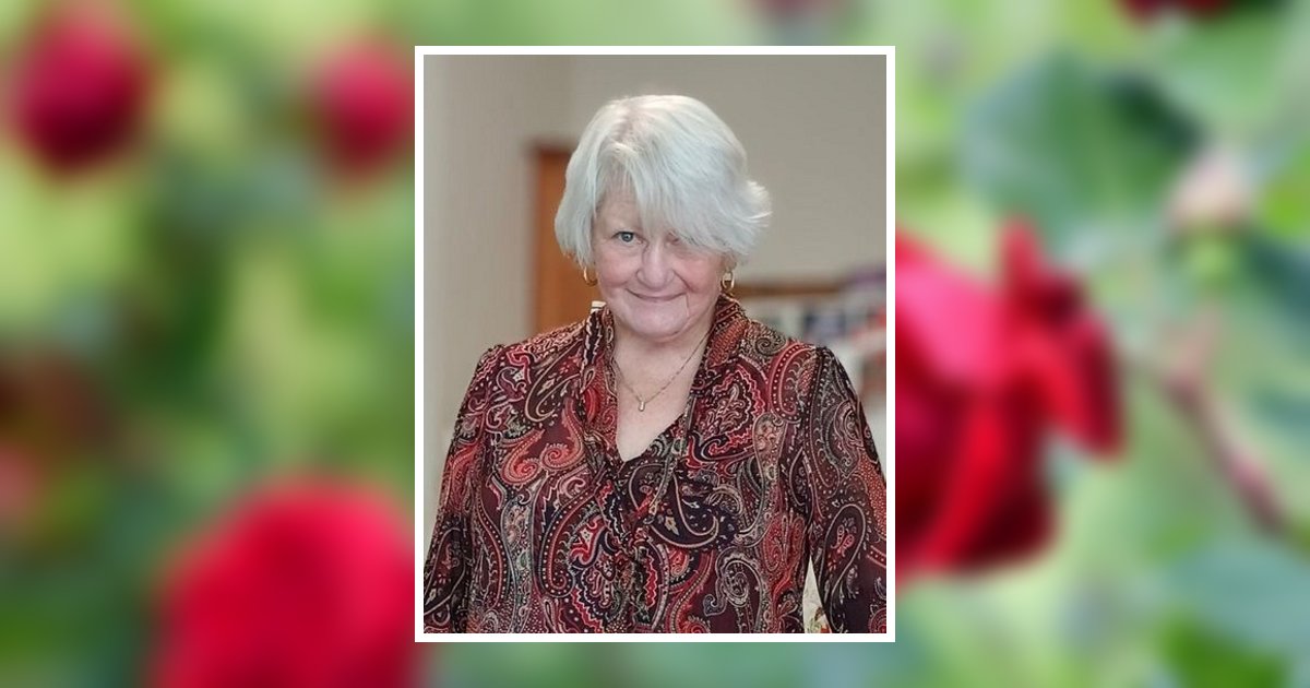 Theda Gayle Stephens Obituary, Taylor, TX