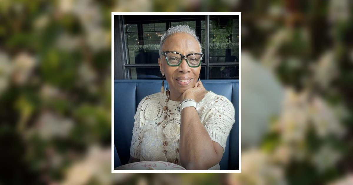 Portrait of Mary Brown