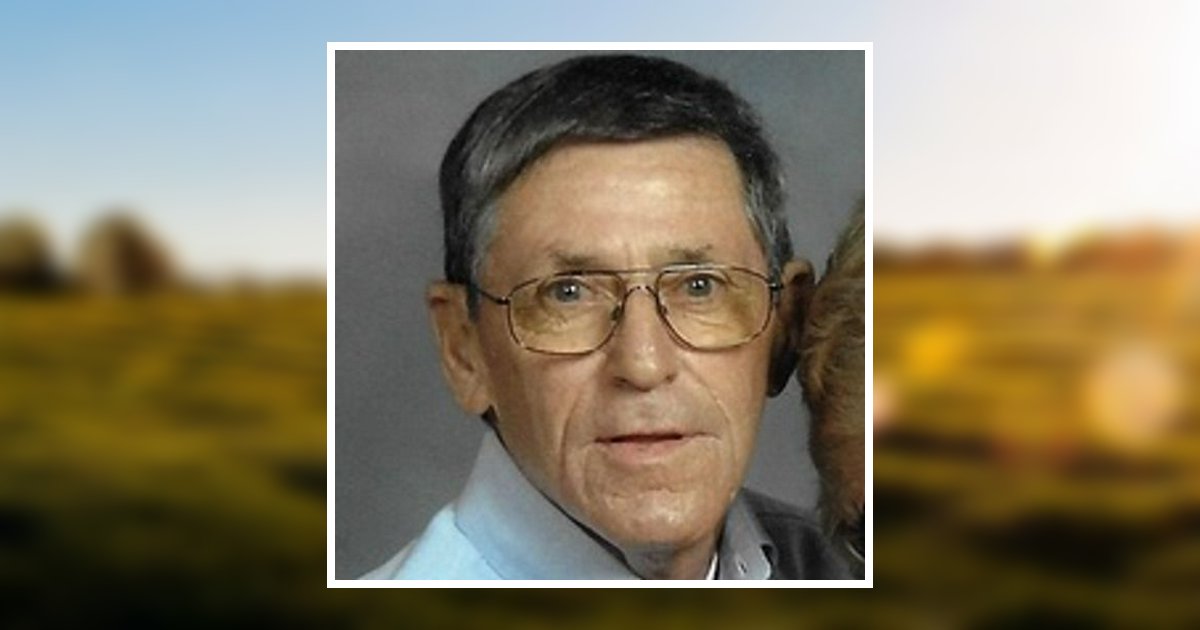 Wilbur Kinchen Snipes Obituary 2019 Carter Funeral Home