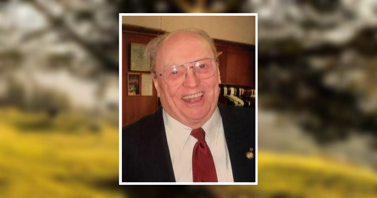 Ronald E. Herbstreit Obituary, Cincinnati, OH