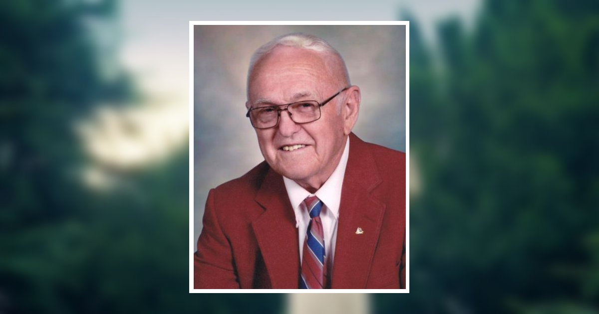 Herman L. Hill McConnellsburg, PA Obituary