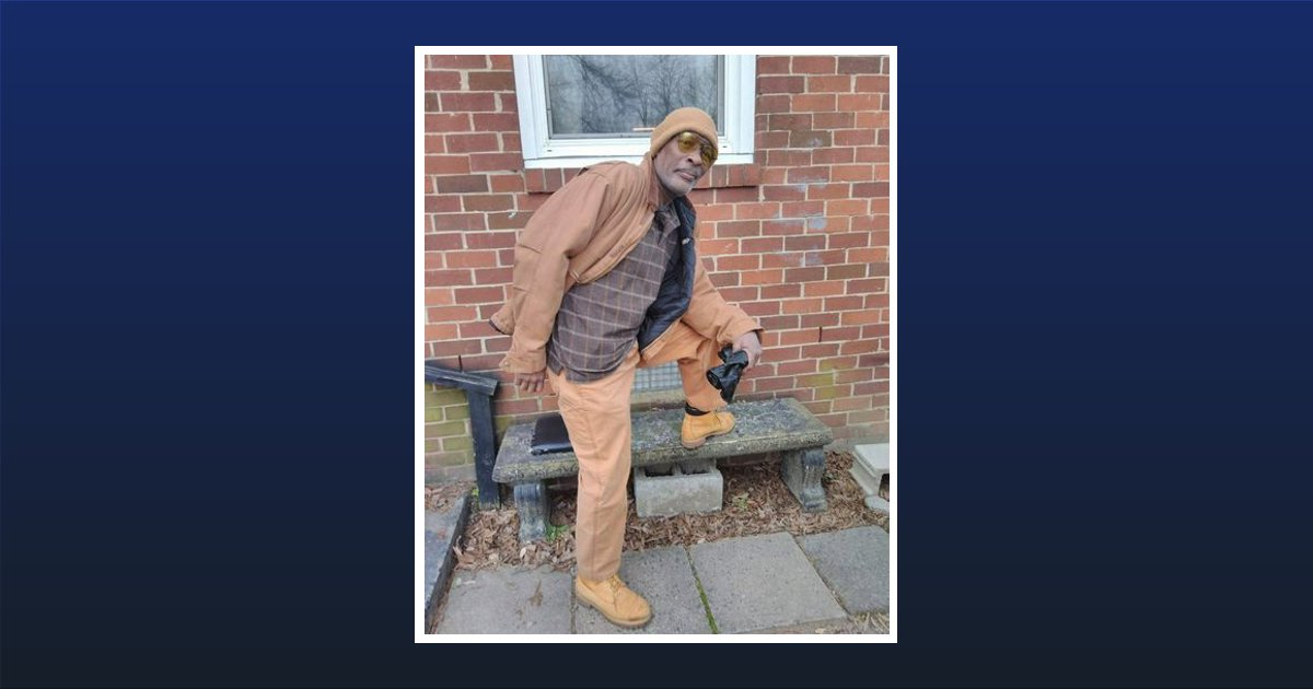 Portrait of Michael Bass