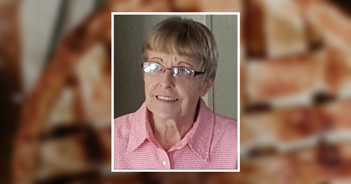 Susan J. Williams Obituary 2024 - Krill Funeral Service