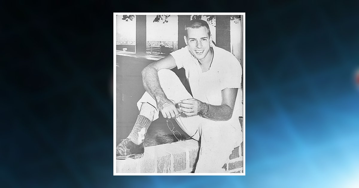 Jim Davidson Lancaster, OH Obituary