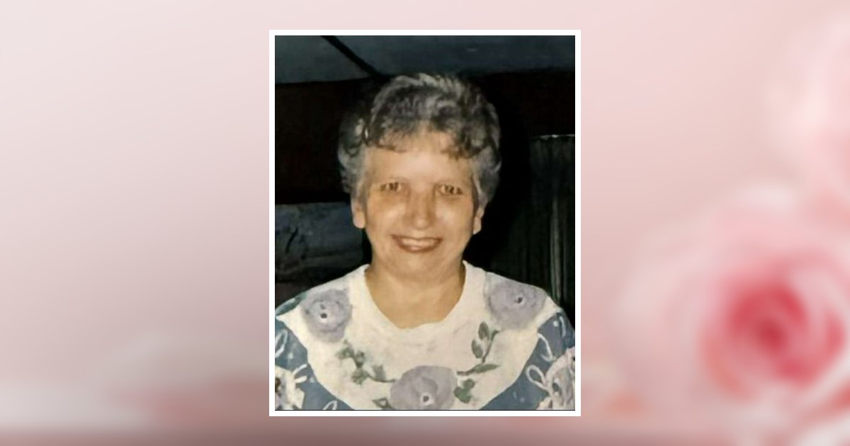 Rose Marie Watkins Obituary, Harlan, KY