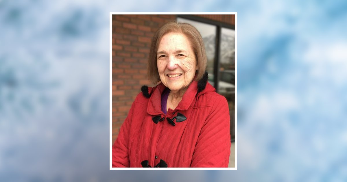 Joan Lefevre Henrie Obituary, Manti, UT