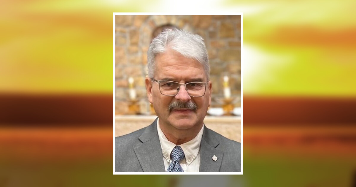 John A. Groll Jr. Obituary 2024 Slater Funeral Homes