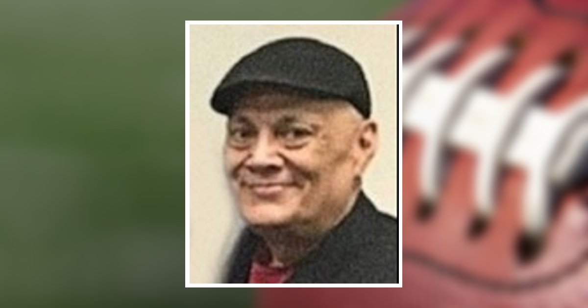 Robert Sanchez Day Obituary, Waco, TX