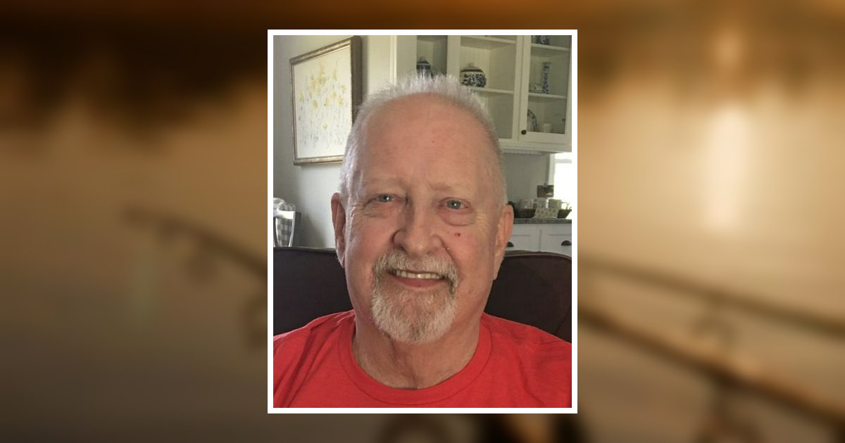 Jim Lessley Obituary, Boaz, AL