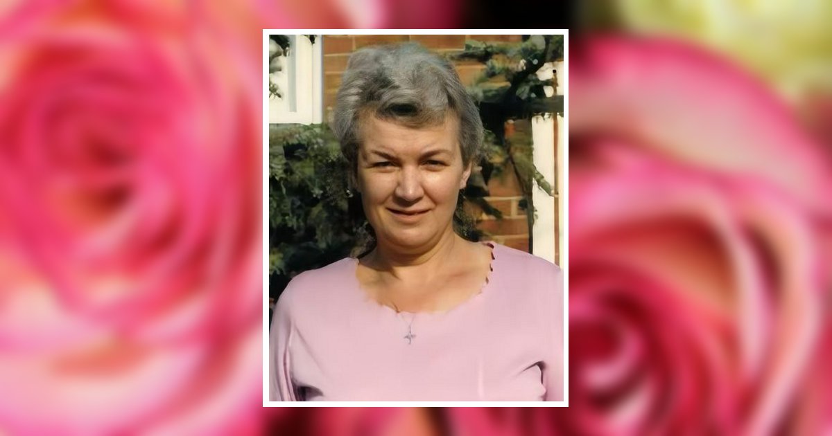 Sabina Baszak Obituary, Cleveland, OH