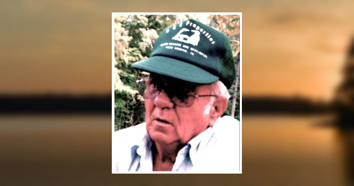 Donnie Edward Barnhill Obituary, Paris, TN