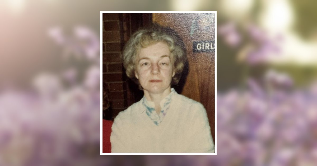 Betty J. Holtz Ahlf Obituary, South Sioux City, NE
