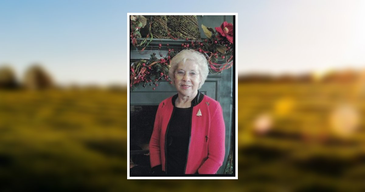 Mildred Johnson Obituary 2019 T.W. Crow and Son Family Funeral Home