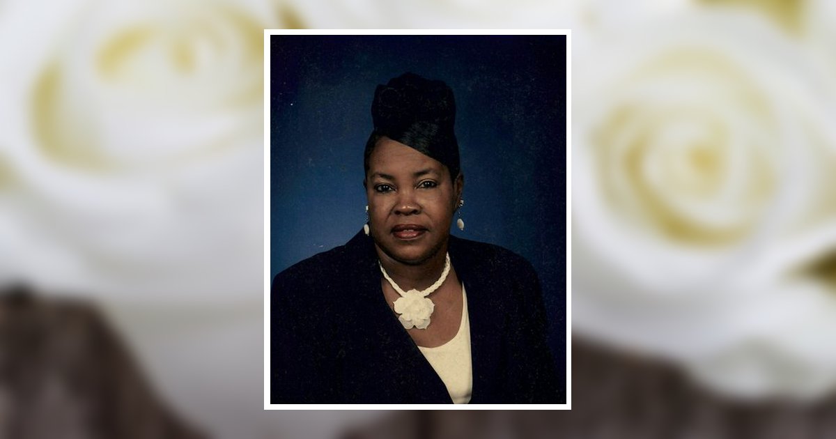 Doris Jean Evans Obituary, Fort Worth, TX