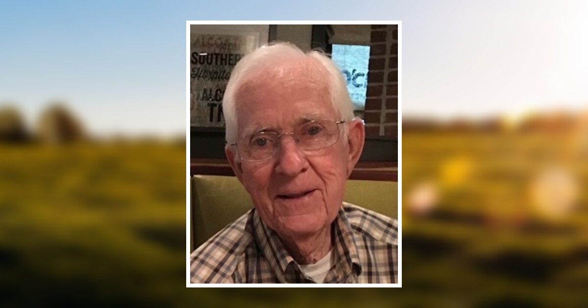 Darrell Pryor Obituary 2023 - Smith Funeral and Cremation Service