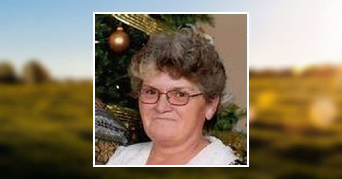 Barbara Dunning Obituary 2013 - Wilson & Triplett Funeral Home