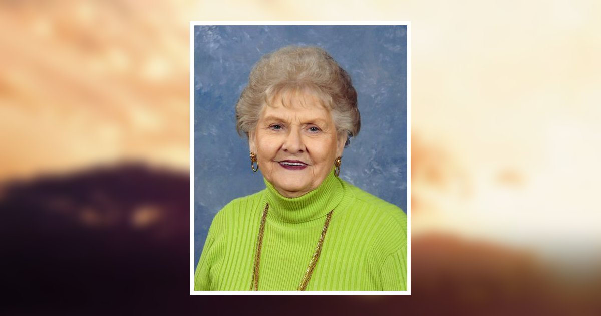 Ila Skelton Obituary, Southaven, MS