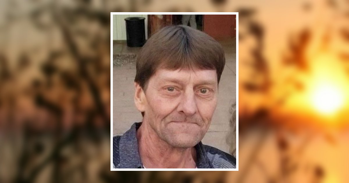 Portrait of James "Jim" M. Clements