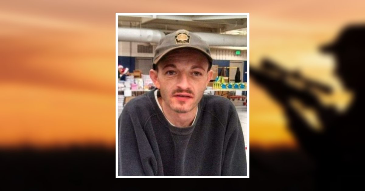 Jesse Daniel Mixell Obituary October 5, 2024 - Fogelsanger-Bricker