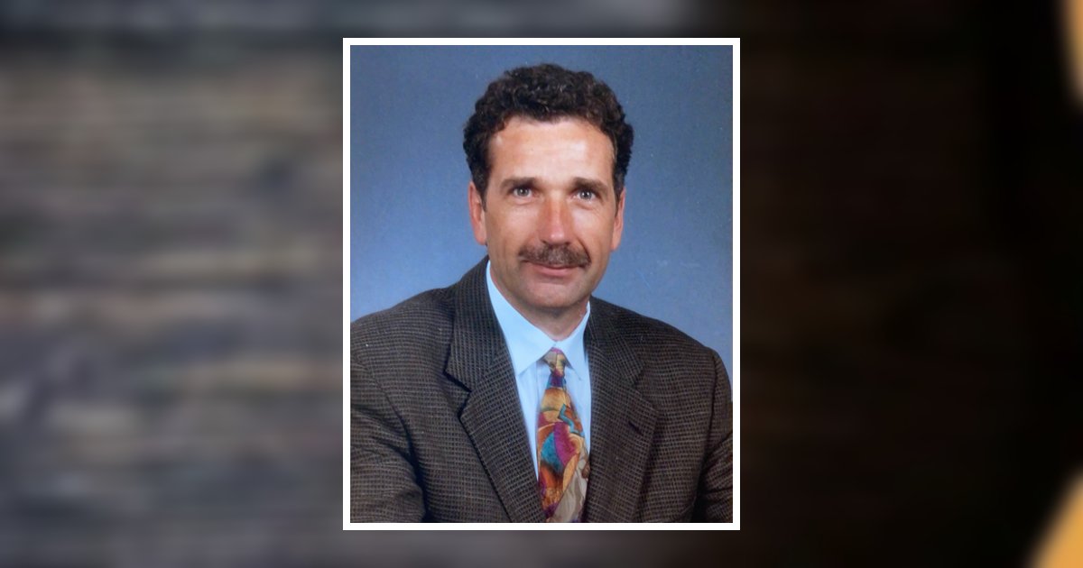 David Rolland Nelson