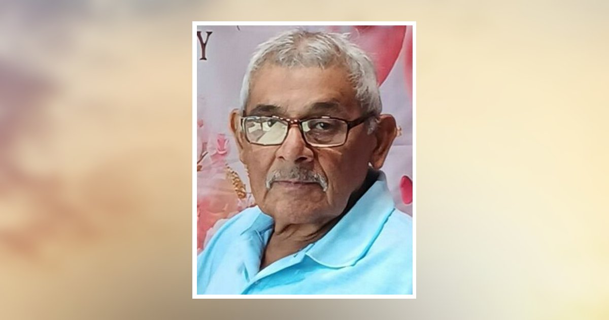 Hector Javier "Keko" Garcia