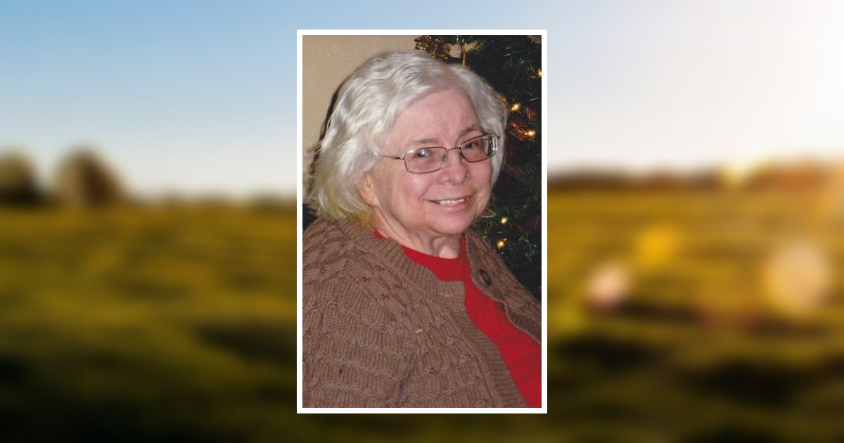 Mary duncan obituary november 7 2019 e alvin small funeral home