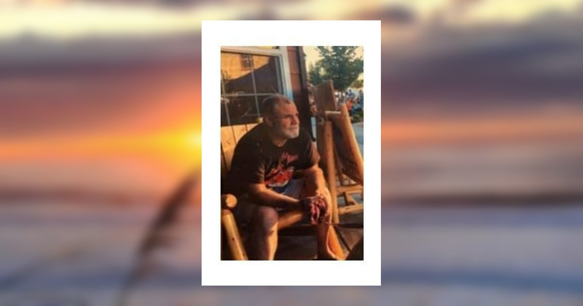 William "Bill" Huxley III Obituary 2018 Estacada Funeral Chapel