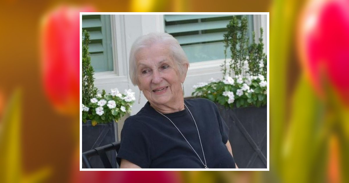 Dorothy Evelyn Rupp Obituary, Hale, MO