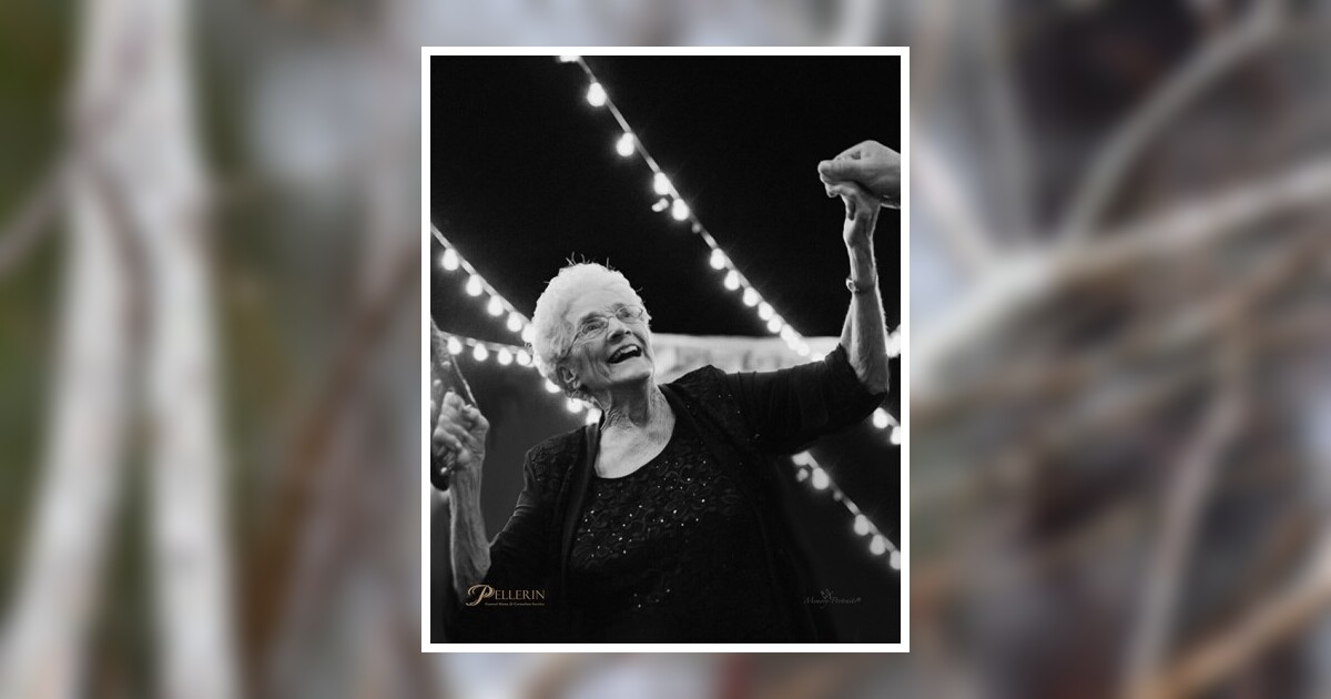 Doris "Mom Dot" Boutte Obituary 2022 - Pellerin Funeral Homes