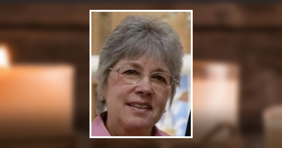 Joan Elizabeth Nasvytis Obituary 2023 - DeJohn Funeral Homes & Crematory